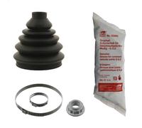 Kit soffietto, albero di trasmissione FEBI 30142 per AUDI A3 (8L1) 1.8 1996-2003