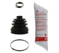 Kit soffietto, albero di trasmissione FEBI 38343 per AUDI A3 (8P1) 2 2003-2012