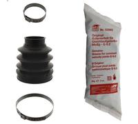 Kit soffietto, albero di trasmissione FEBI 49889 per SL (R230) 3 2009-2012