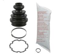 Kit soffietto, albero di trasmissione FEBI per CALIFORNIA T4 Camper 2.8 1996-2