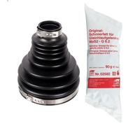 Kit soffietto, albero di trasmissione FEBI per TRANSIT V363 Furgone 2 2016-2024
