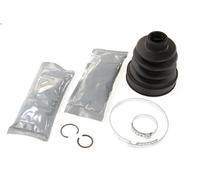 Kit soffietto, albero di trasmissione HANS PRIES 302 440 per FOCUS I 1.8 2001-
