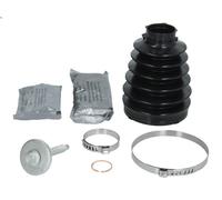 Kit soffietto, albero di trasmissione HANS PRIES 304 380 per S-MAX 2 2006-2014