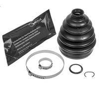 Kit soffietto, albero di trasmissione MEYLE 100 495 0004 per A2 (8Z0) 1.4 2000-