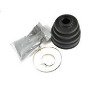 Kit soffietto, albero di trasmissione PASCAL G51004PC NISSAN 240SX 2.4 1988-1994