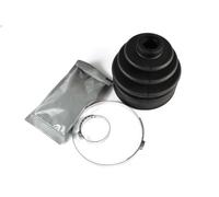 Kit soffietto, albero di trasmissione PASCAL G54022PC per FR-V (BE) 2 2004-2006