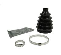 Kit soffietto, albero di trasmissione PASCAL G5F043PC per KA (RU8) 1.2 2008-2016