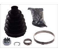Kit soffietto, albero di trasmissione per MERIVA A MPV / Space wagon 1.6 2003-