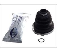 Kit soffietto, albero di trasmissione SASIC 1900003 DS3 (SA_) 1.4 2009-2015