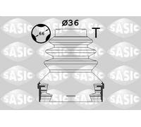 Kit soffietti, albero motore SASIC 1900036