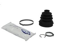 Kit soffietti, albero motore SASIC 1904027