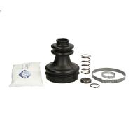 Kit soffietti, albero motore SASIC 1904035