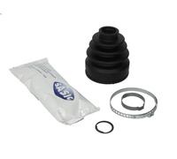Kit soffietto, albero di trasmissione SASIC 1904037 per YARIS (_P9_) 1 2005-2011