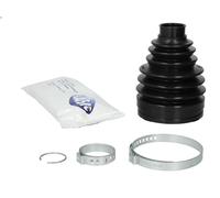 Kit soffietto, albero di trasmissione SASIC 1904038 SEDICI (189_) 1.9 2006-2011