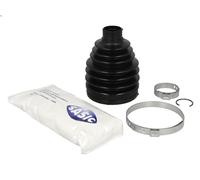 Kit soffietto, albero di trasmissione SASIC 1904041 DACIA LOGAN II 1.6 2013-2016