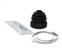 Kit soffietto, albero di trasmissione SASIC 1906025 AUDI A3 (8P1) 2 2003-2012