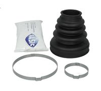 Kit soffietto, albero di trasmissione SASIC 2873803 CITROEN XM (Y4) 2 1994-2
