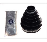 Kit soffietto, albero di trasmissione SASIC 2933033 per ZX (N2) 2 1992-1994