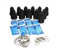 Kit soffietto, albero di trasmissione SKF VKJP 01 per RX-8 (SE, FE) 1.3 2003-