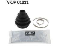 Kit soffietto, albero di trasmissione SKF VKJP 01011 AUDI A3 (8P1) 2 2004-2012
