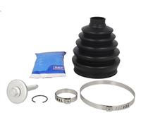 Kit soffietto, albero di trasmissione SKF VKJP 1239