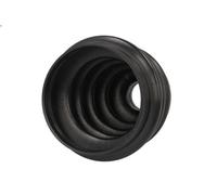 Kit soffietto, albero di trasmissione SKF VKJP 1386 per 4C (960_) 1.8 2013-2020