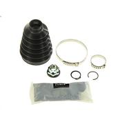 Kit soffietto, albero di trasmissione SKF VKJP 1393 MEGANE CC (EZ0/1_) 2 2010-
