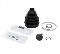 Kit soffietto, albero di trasmissione SKF VKJP 1408 per TT (8J3) 2 2008-2014