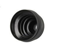 Kit soffietto, albero di trasmissione SKF VKJP 3151 per A3 (8P1) 2 2004-2012