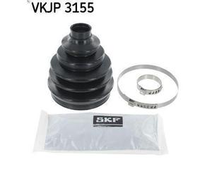 Kit soffietto, albero di trasmissione SKF VKJP 3155 GLE (W166) 3 2015-2018