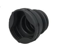 Kit soffietto, albero di trasmissione SKF VKJP 8165 per FIESTA VI Van 1 2012-