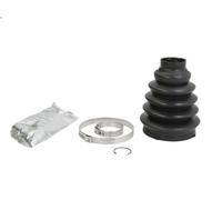 Kit soffietto, albero di trasmissione SPIDAN 21121 per 206 Van 1.4 2001-2009