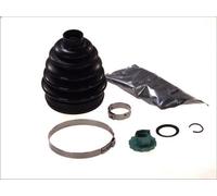 Kit soffietto, albero di trasmissione SPIDAN 21588 AUDI A2 (8Z0) 1.4 2000-2005