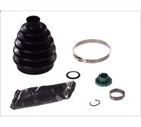 Kit soffietto, albero di trasmissione SPIDAN 21589 AUDI A2 (8Z0) 1.6 2002-2005