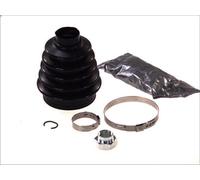 Kit soffietto, albero di trasmissione SPIDAN 22263 CLASSE A (W168) 1.4 1997-2004
