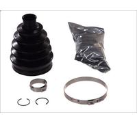 Kit soffietto, albero di trasmissione SPIDAN 22288 AGILA A (H00) 1 2000-2007