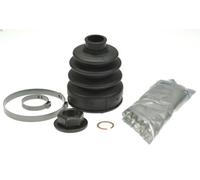 Kit soffietto, albero di trasmissione SPIDAN 22294 per FIESTA V Van 1.4 2003-201