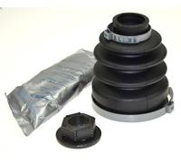 SPIDAN 22295 Kit cuffia semiasse per FORD FUSION (JU) Fiesta Mk5 Kastenwagen