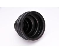 Kit soffietto, albero di trasmissione SPIDAN 22555 per 80 B4 Avant (8C5) 2 1992-