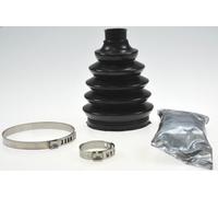 Kit soffietto, albero di trasmissione SPIDAN 22993 per KA (RU8) 1.2 2008-2016