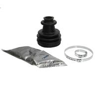 Kit soffietto, albero di trasmissione SPIDAN 23110 per AX (ZA-_) 1 1986-1998
