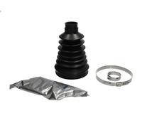 Kit soffietti, albero motore SPIDAN 23129