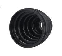 Kit soffietto, albero di trasmissione SPIDAN 23168 per YARIS (_P1_) 1.5 2001-