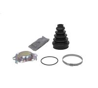 Kit soffietto, albero di trasmissione SPIDAN 23175 AUDI A3 (8L1) 1.6 1996-2003
