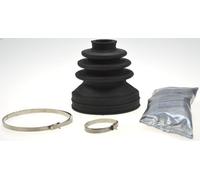 Kit soffietto, albero di trasmissione SPIDAN 23234 per MUSA (350_) 1.3 2004-2012