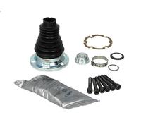 Kit soffietto, albero di trasmissione SPIDAN 23268 per AUDI A3 (8P1) 2 2003-2008