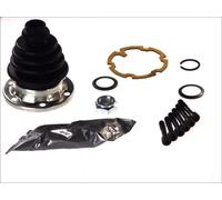 Kit soffietti, albero motore SPIDAN 23514