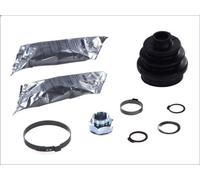 Kit soffietto, albero di trasmissione SPIDAN 23678 per GT (937_) 2 2003-2010