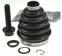 Kit soffietto, albero di trasmissione SPIDAN 23688 per AUDI A3 (8P1) 2 2003-2008