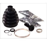 Kit soffietto, albero di trasmissione SPIDAN 23690 AUDI A3 (8P1) 2 2003-2008